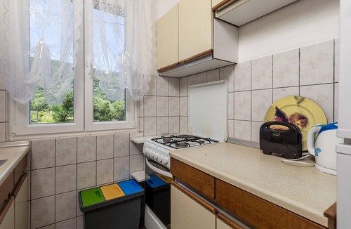 Banjol Apartment | 1 bedroom amazing apartment in Rab