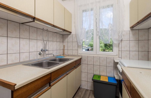 Banjol Apartment | 1 bedroom amazing apartment in Rab