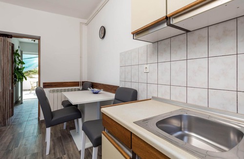 Banjol Apartment | 1 bedroom amazing apartment in Rab