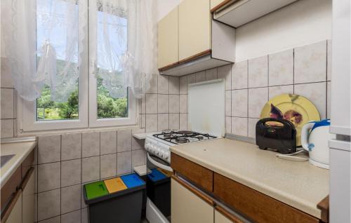 Banjol Apartment | 1 Bedroom Amazing Apartment In Rab