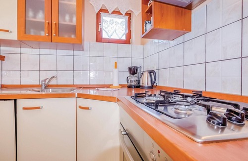 Novi Vinodolski Apartment | 1 bedroom awesome apartment in Novi Vinodolski