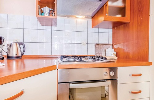 Novi Vinodolski Apartment | 1 bedroom awesome apartment in Novi Vinodolski