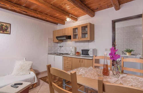 Bacva Apartment | 1 bedroom awesome apartment in Visnjan