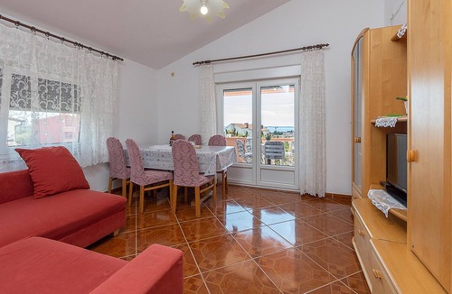 Barbariga Apartment | 1 bedroom awesome apartment in Betiga