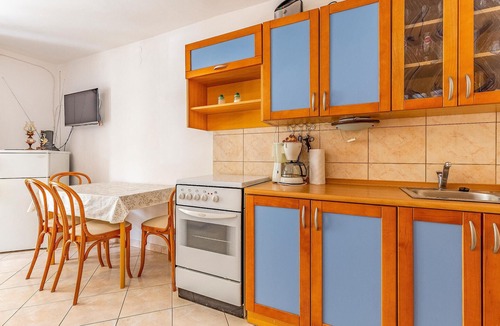 Kavran Apartment | 1 bedroom awesome apartment in Krnica