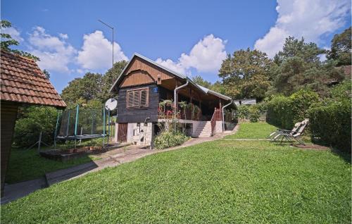 Pokupsko House | 1 Bedroom Awesome Home In Augustanovec