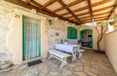 Sibenik House | 1 bedroom awesome home in Jadrija