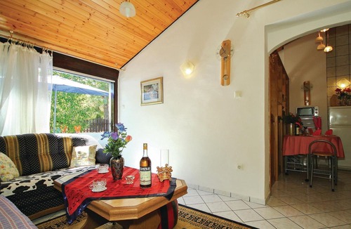 Cervar Porat House | 1 bedroom awesome home in Cervar Porat