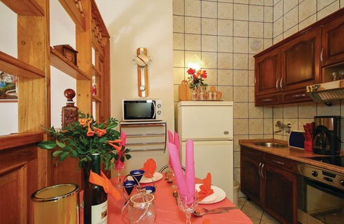 Cervar Porat House | 1 bedroom awesome home in Cervar Porat