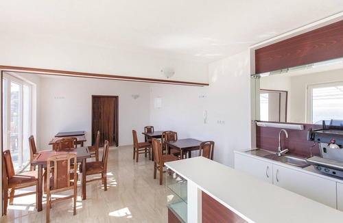 Celina Apartment | 1 bedroom beach front apartment in Stanici