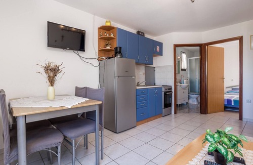Senj Apartment | 1 bedroom beautiful apartment in Jablanac