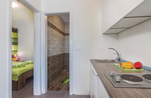 Novigrad Apartment | 1 bedroom beautiful apartment in Novigrad