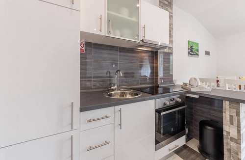 Pavicini Apartment | 1 bedroom beautiful apartment in Pavicini