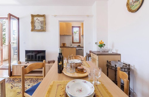 Funtana Apartment | 1 bedroom beautiful apartment in Funtana
