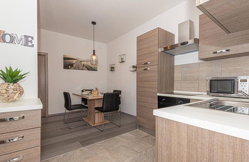 Bilice Apartment | 1 bedroom beautiful apartment in Sibenik