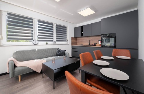 Gulici Apartment | 1 bedroom beautiful apartment in Vranici