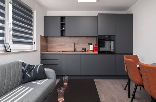 Gulici Apartment | 1 bedroom beautiful apartment in Vranici