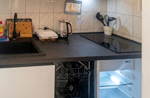 Vrboska Apartment | 1 bedroom beautiful apartment in Vrboska