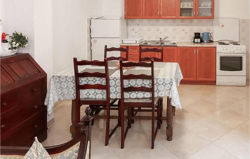 Jurandvor Apartment | 1 Bedroom Beautiful Apartment In Jurandvor