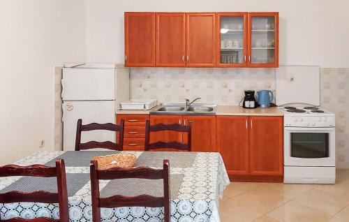 Jurandvor Apartment | 1 Bedroom Beautiful Apartment In Jurandvor