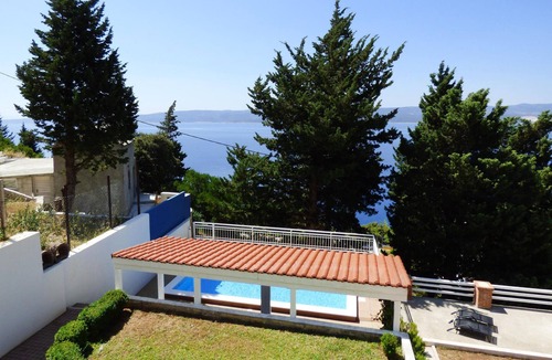 Mimice Apartment | 1 bedroom beautiful apartment in Mimice