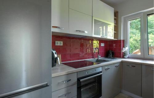 Draganic House | 1 Bedroom Beautiful Home In Draganic