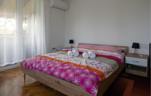 Draganic House | 1 Bedroom Beautiful Home In Draganic