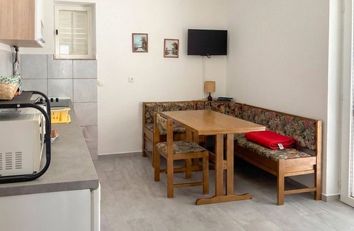 Rab Town Apartment | 1 bedroom cozy apartment in Rab Sup.Draga
