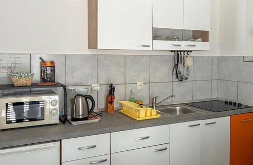 Rab Town Apartment | 1 bedroom cozy apartment in Rab Sup.Draga