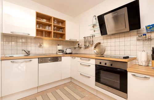 Artatore Apartment | 1 bedroom cozy apartment in Mali Losinj