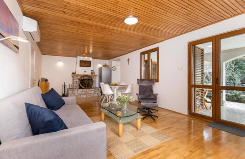 Artatore Apartment | 1 bedroom cozy apartment in Mali Losinj