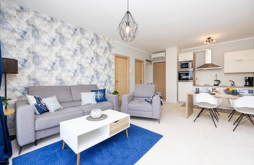 Seget Donji Apartment | 1 bedroom cozy apartment in Seget Donji
