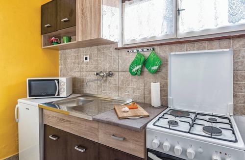 Divsici Apartment | 1 bedroom cozy apartment in Divsici