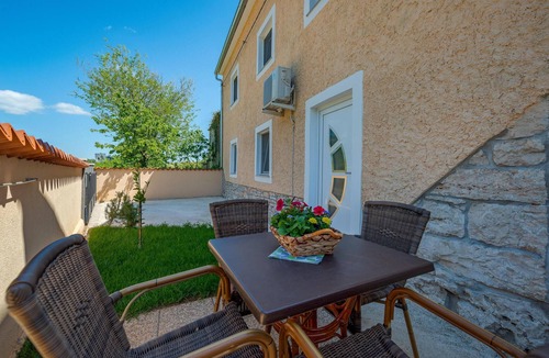 Divsici Apartment | 1 bedroom cozy apartment in Divsici