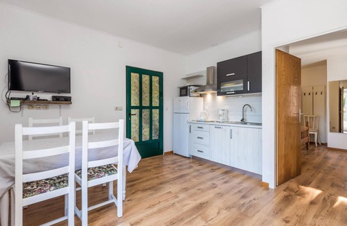Rab Apartment | 1 bedroom cozy apartment in Barbat