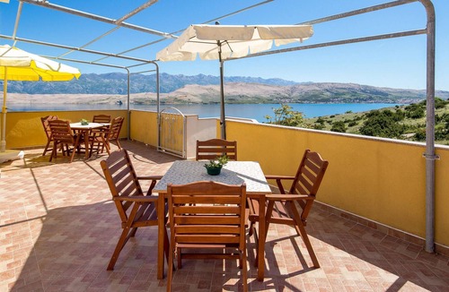 Bosana Apartment | 1 bedroom cozy apartment in Bosana