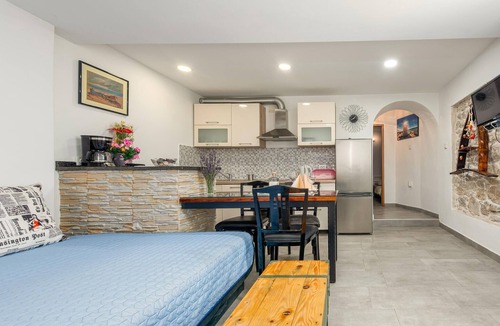 Ljubac Apartment | 1 bedroom cozy apartment in Ljubac