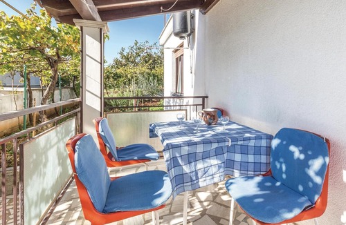 Gregovica Apartment | 1 bedroom cozy apartment in Pula