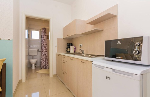 Vir Apartment | 1 bedroom cozy apartment in Vir