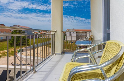 Vir Apartment | 1 bedroom cozy apartment in Vir