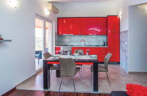 Makarska Apartment | 1 bedroom gorgeous apartment in Makarska