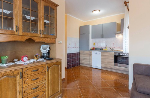 Barbariga Apartment | 1 bedroom gorgeous apartment in Betiga