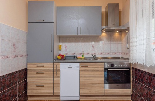 Barbariga Apartment | 1 bedroom gorgeous apartment in Betiga