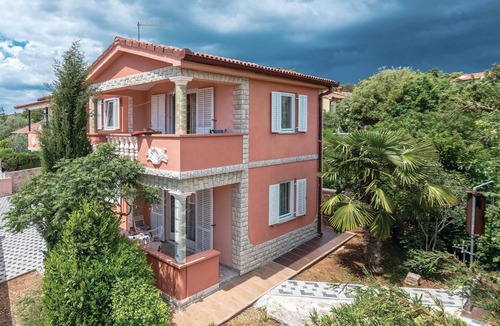 Barbariga Apartment | 1 bedroom gorgeous apartment in Betiga