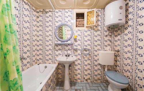 Rabac Apartment | 1 Bedroom Gorgeous Apartment In Rabac