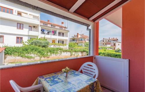 Rovinj Apartment | 1 Bedroom Gorgeous Apartment In Rovinj