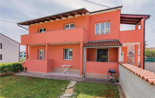 Rovinj Apartment | 1 Bedroom Gorgeous Apartment In Rovinj