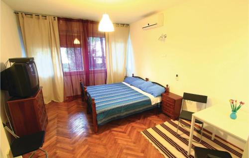 Pula Apartment | 1 Bedroom Gorgeous Apartment In Pula