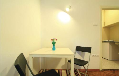 Pula Apartment | 1 Bedroom Gorgeous Apartment In Pula