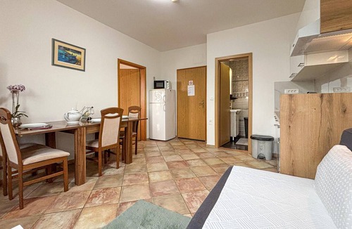 Volosko Apartment | 1 bedroom lovely apartment in Opatija